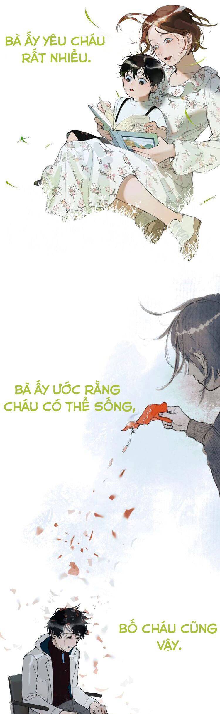 Shen Ze - Chương 4