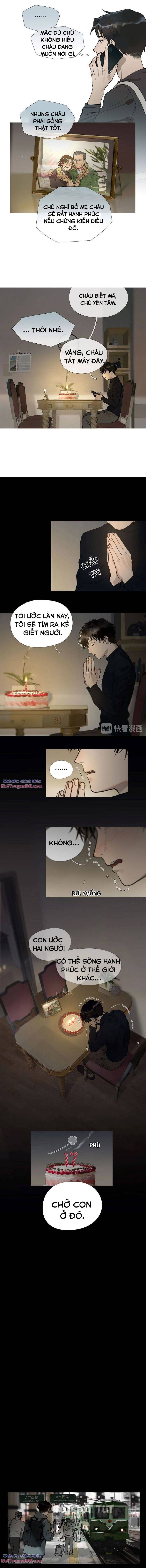 Shen Ze - Chương 5