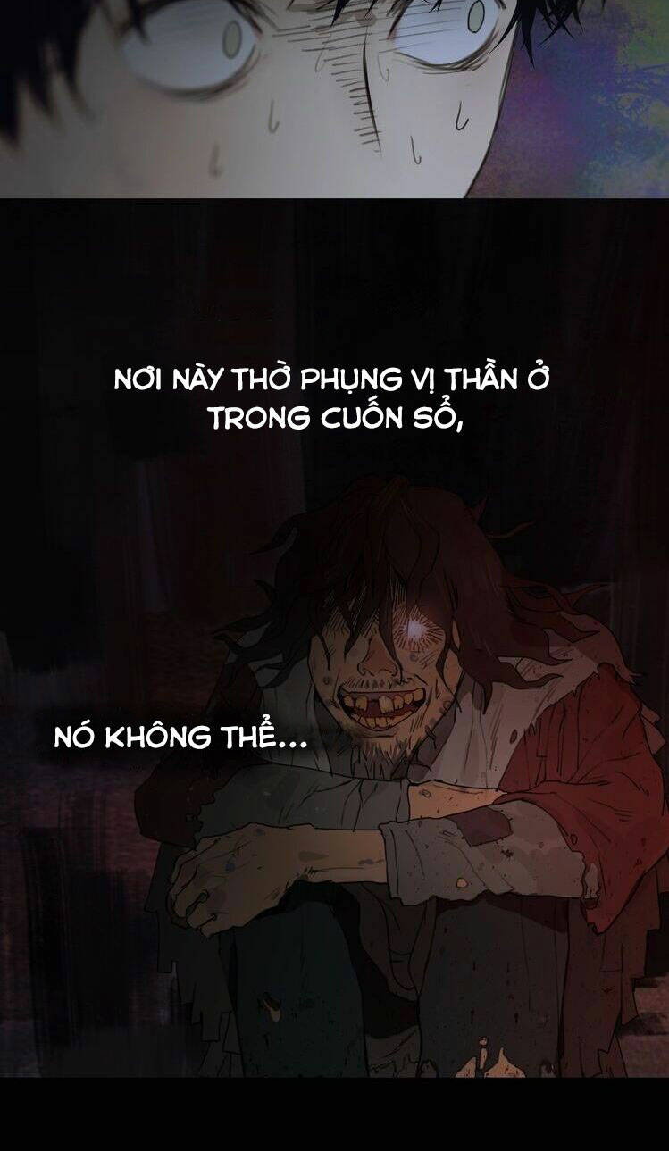 Shen Ze - Chương 5