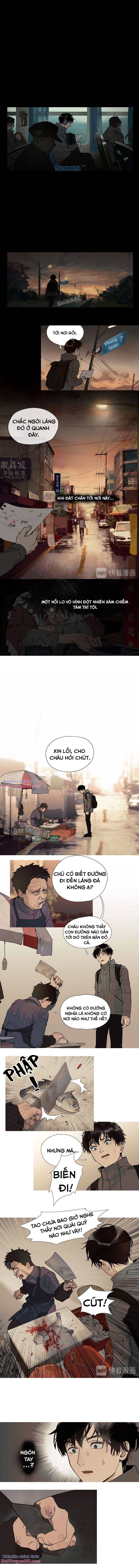 Shen Ze - Chương 5