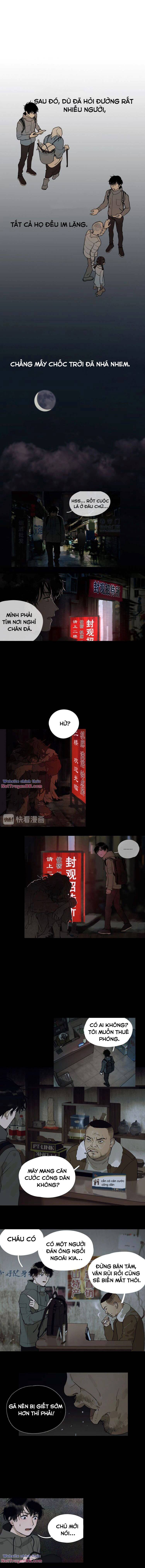 Shen Ze - Chương 5