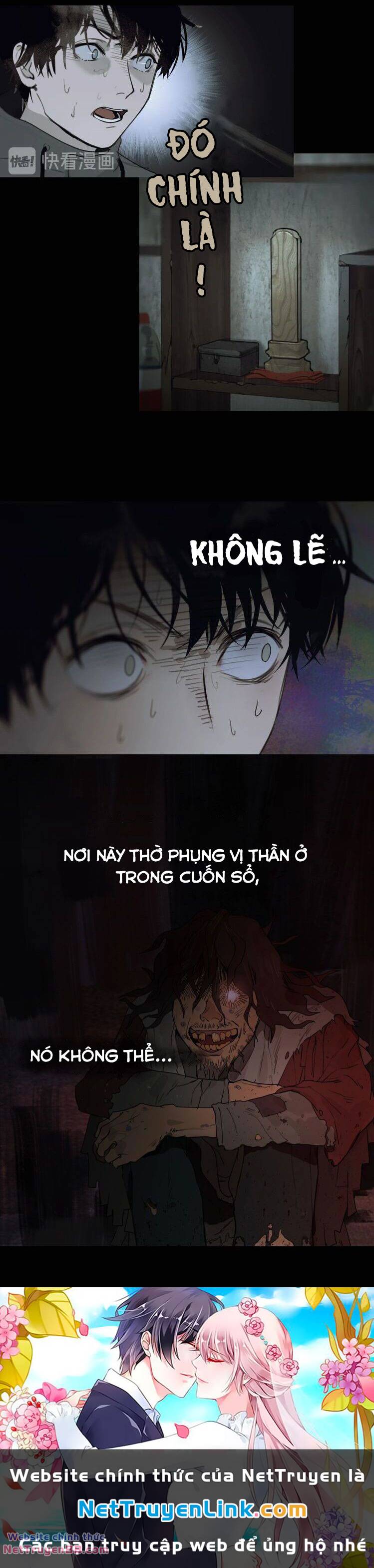 Shen Ze - Chương 5