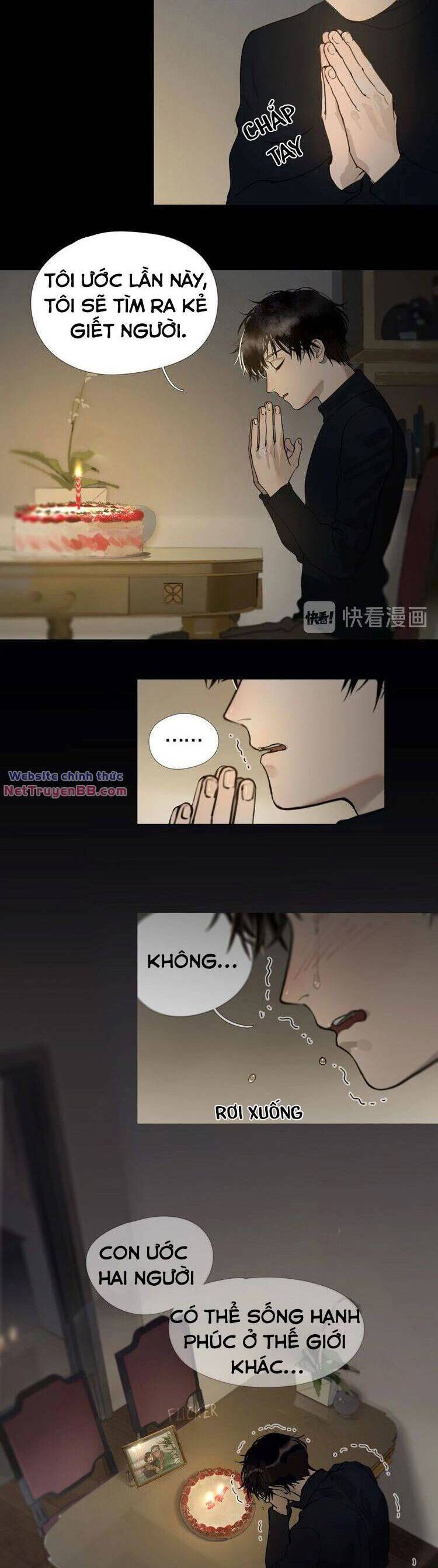 Shen Ze - Chương 5