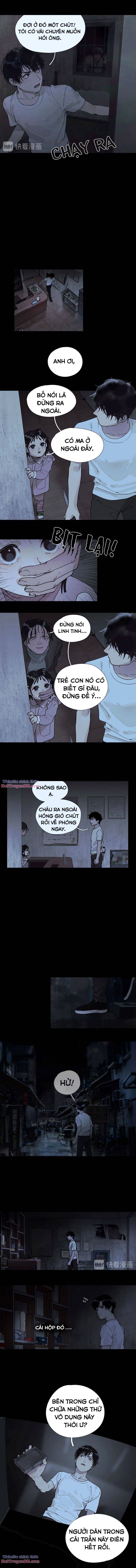 Shen Ze - Chương 6