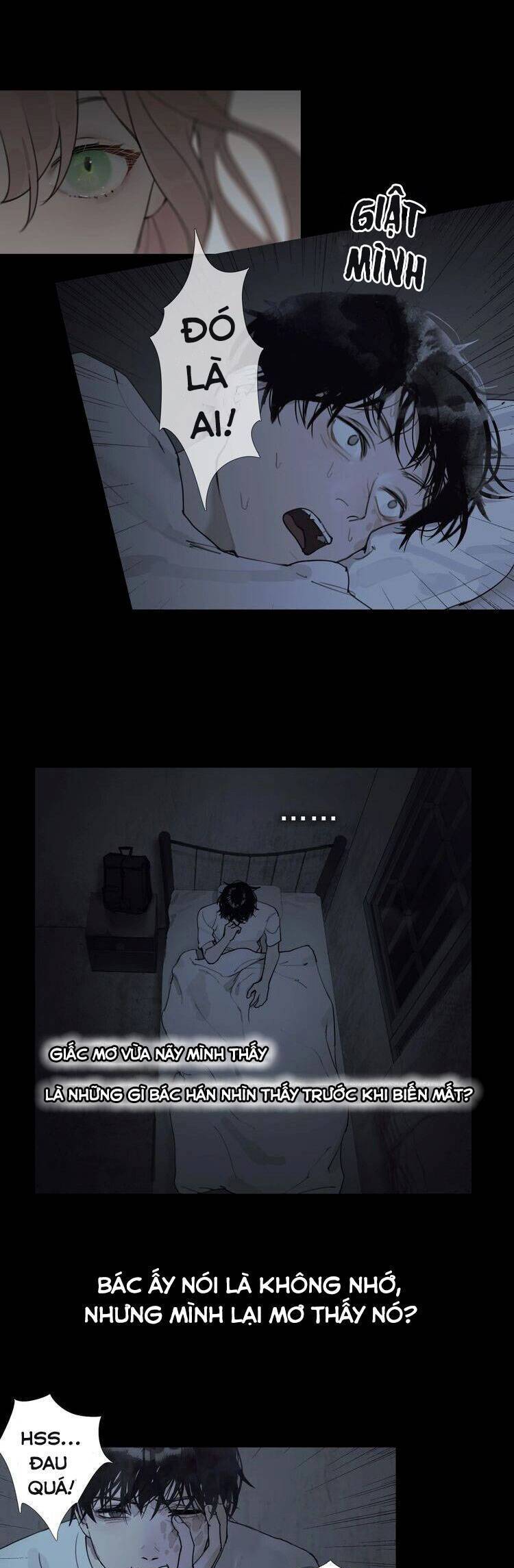 Shen Ze - Chương 6