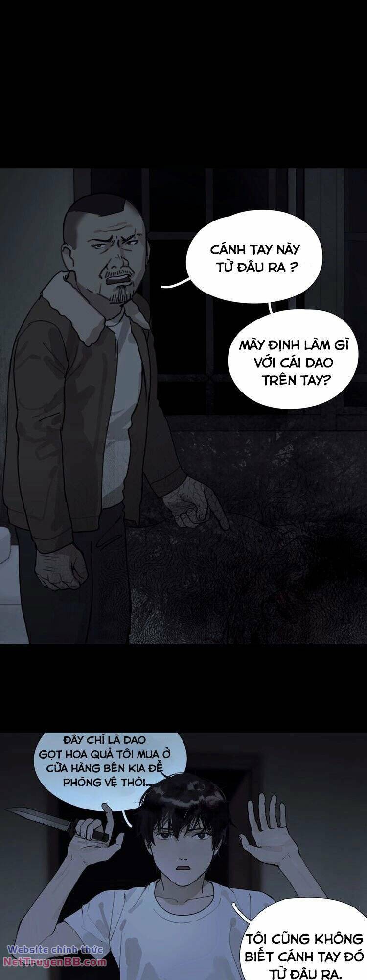 Shen Ze - Chương 7
