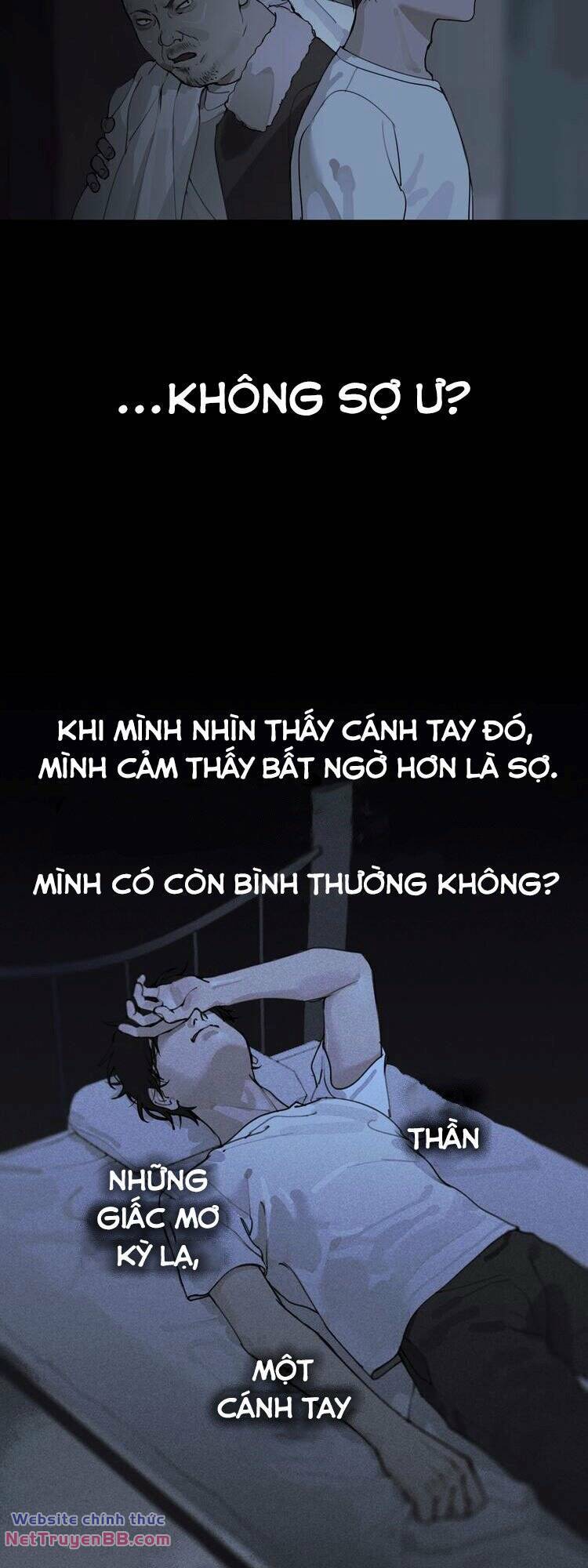 Shen Ze - Chương 7