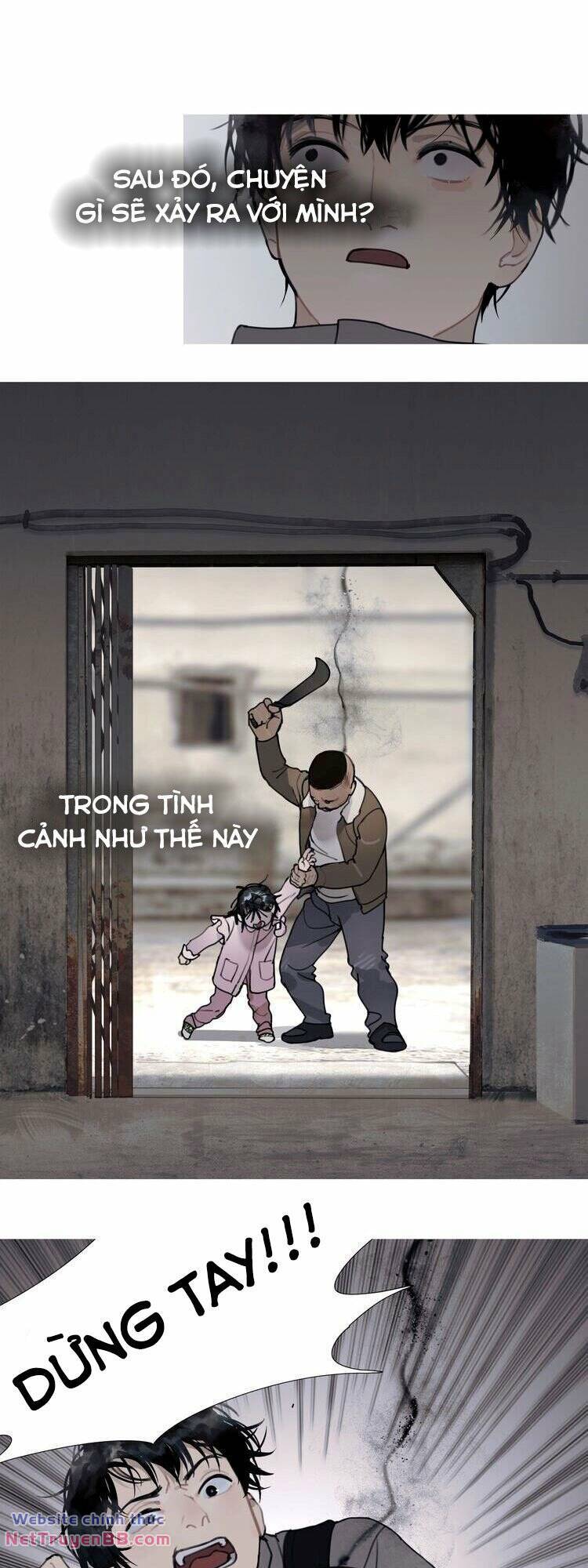 Shen Ze - Chương 8