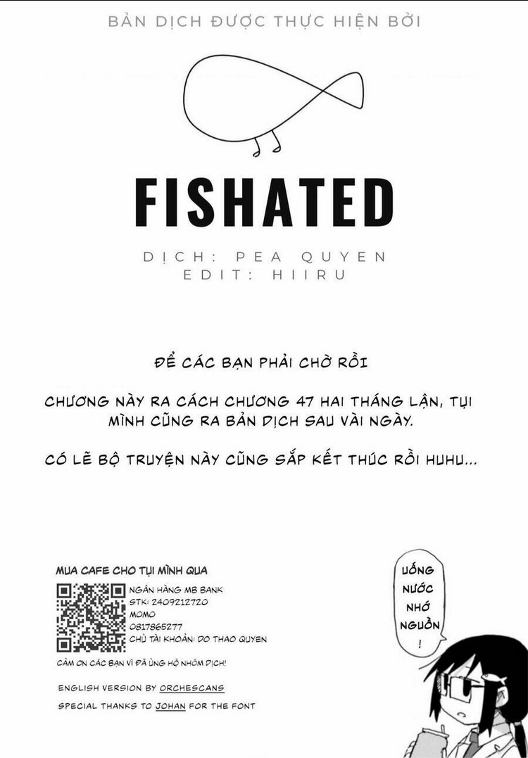 Shimeji Simulation - Chương 48