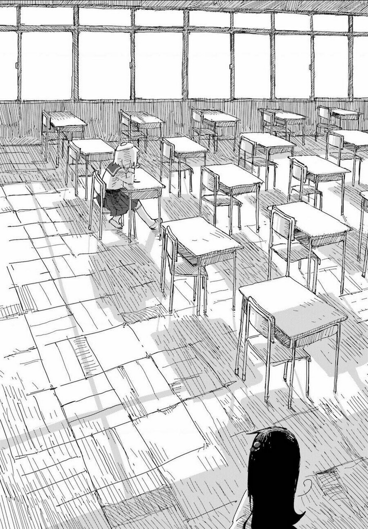 Shimeji Simulation - Chương 49