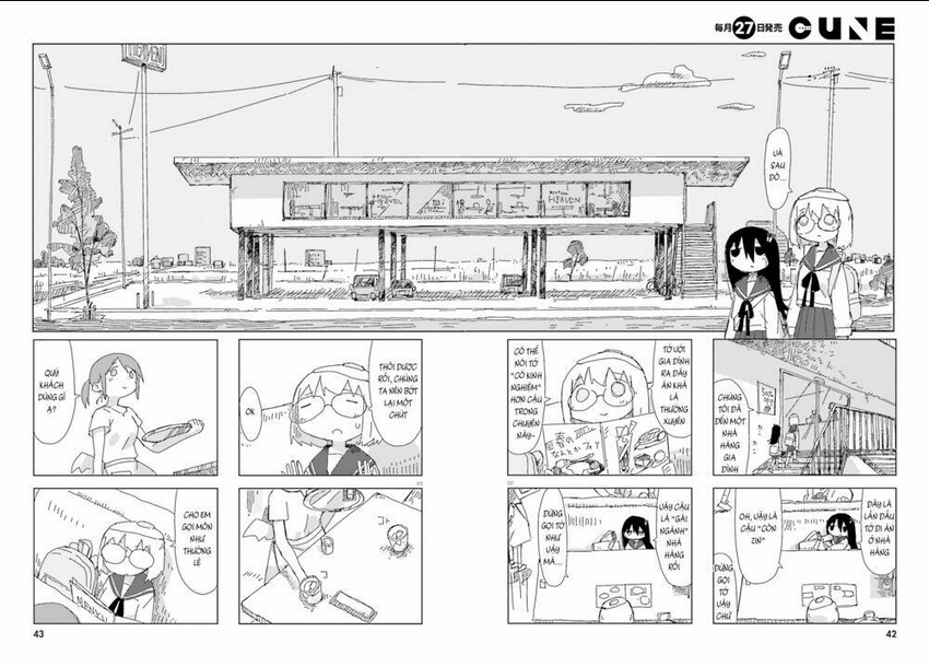 Shimeji Simulation - Chương 5