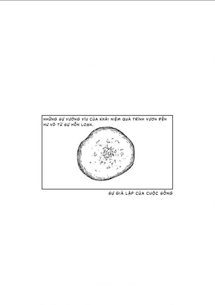 Shimeji Simulation - Chương 50