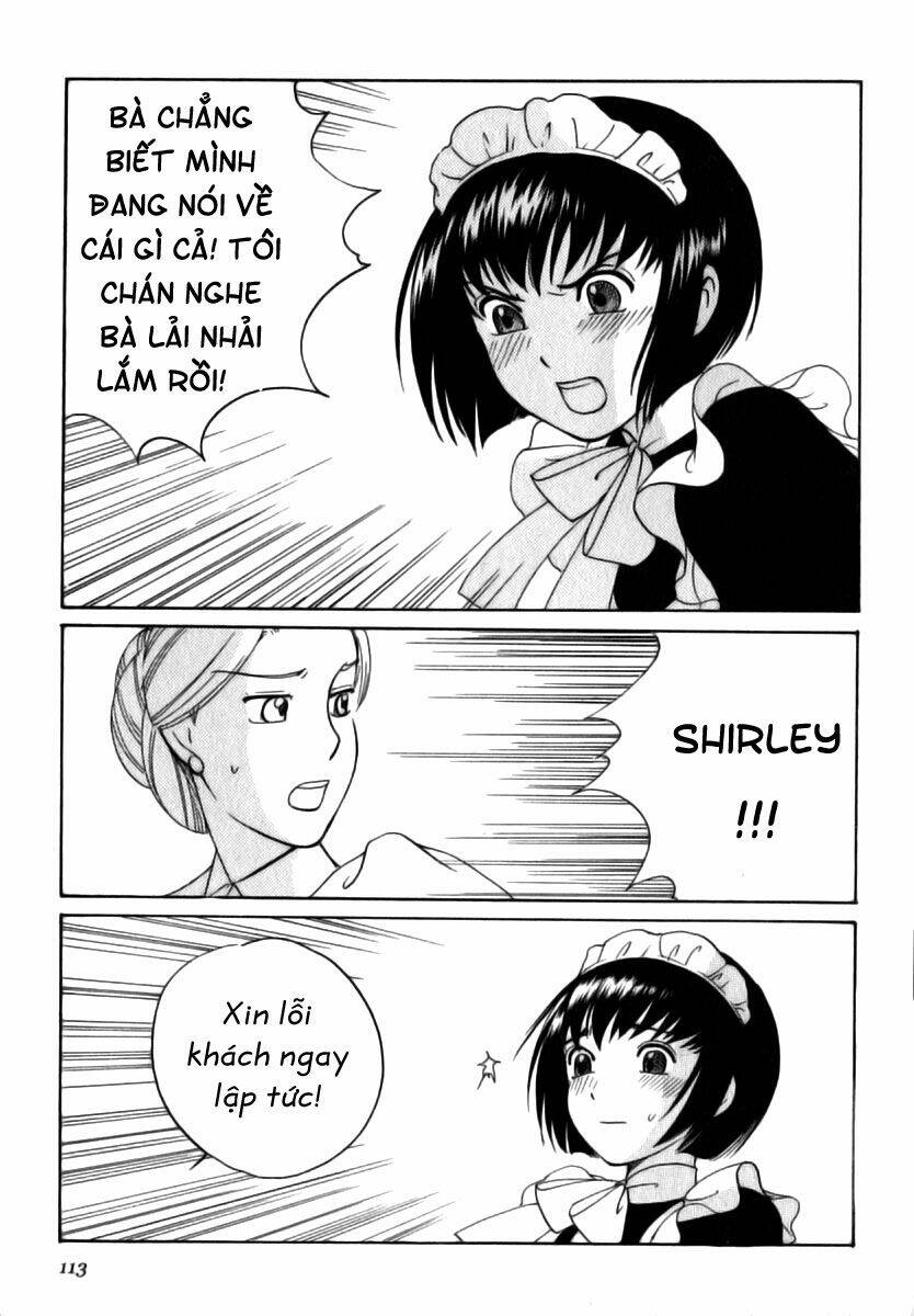 Shirley - Chương 5