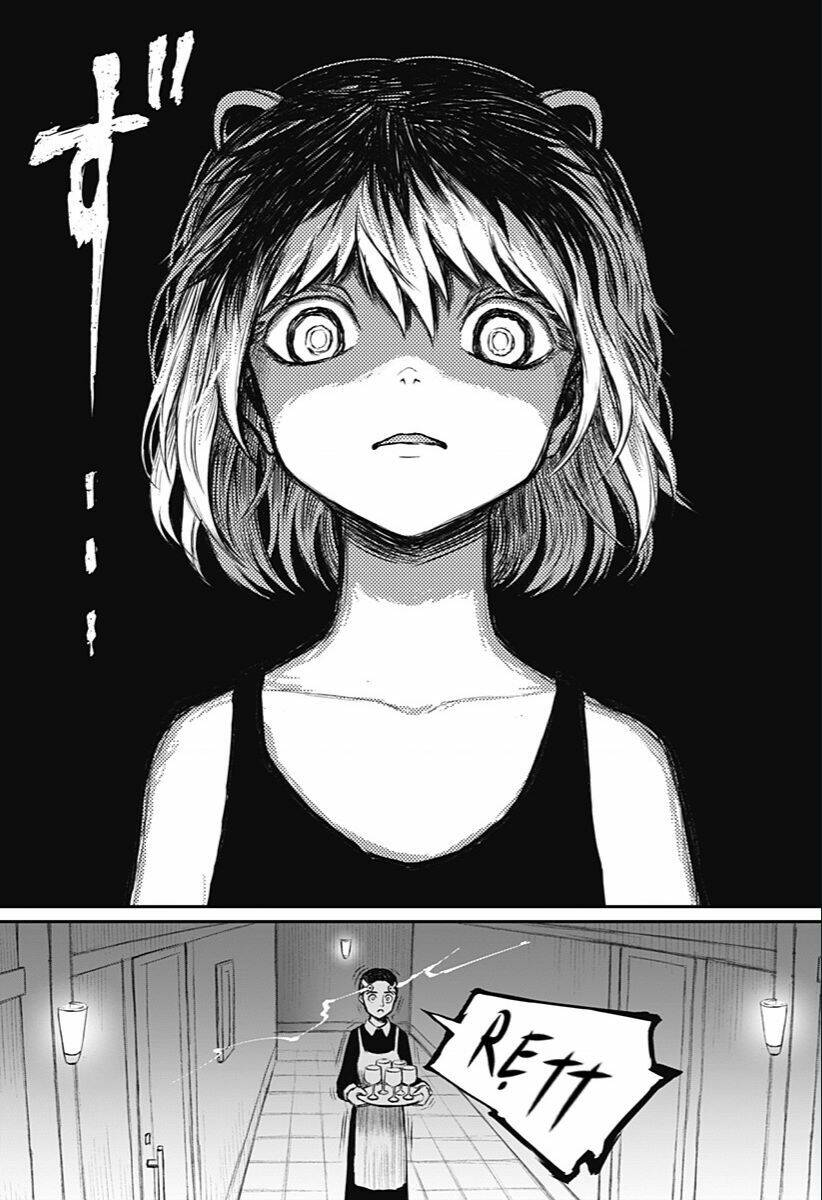Shoujo Null - Chương 1