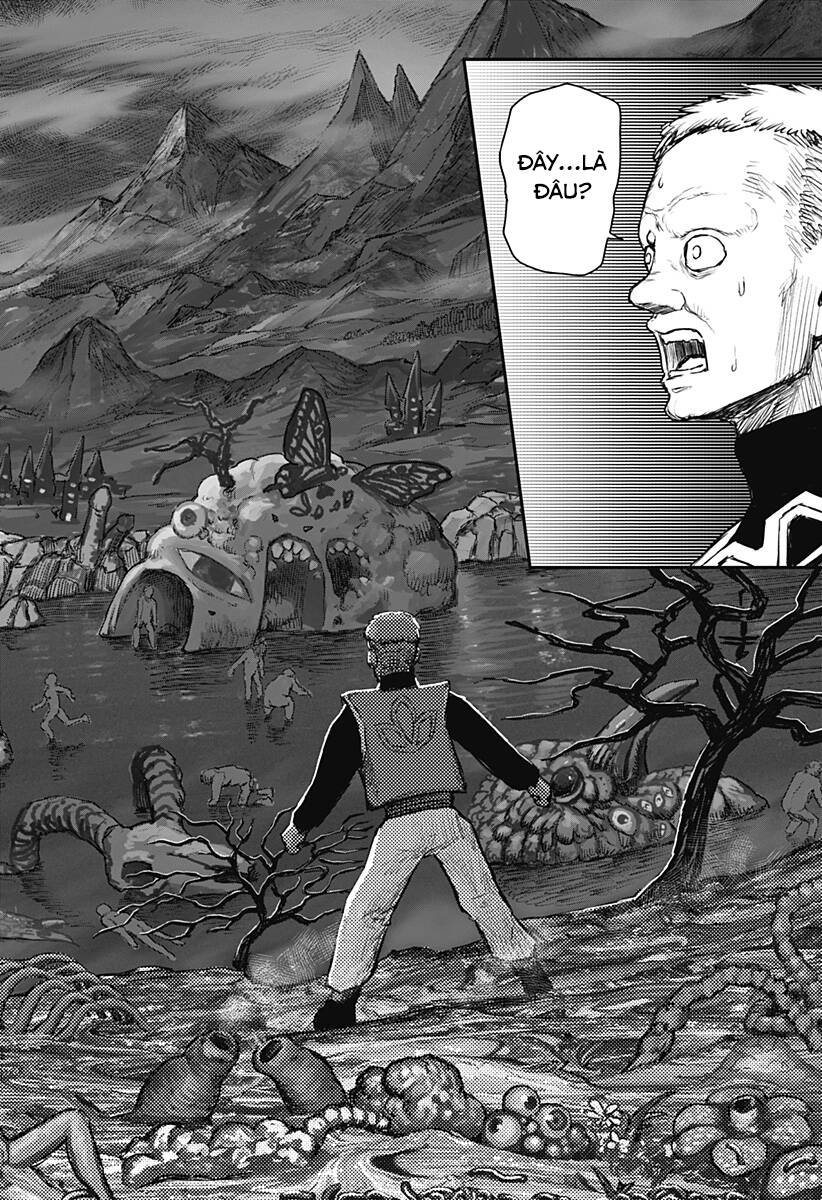 Shoujo Null - Chương 11