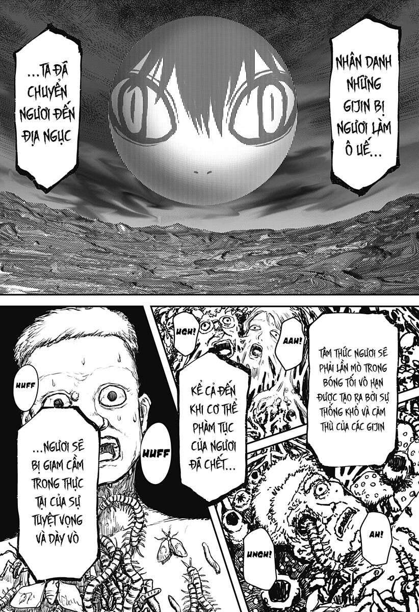 Shoujo Null - Chương 11