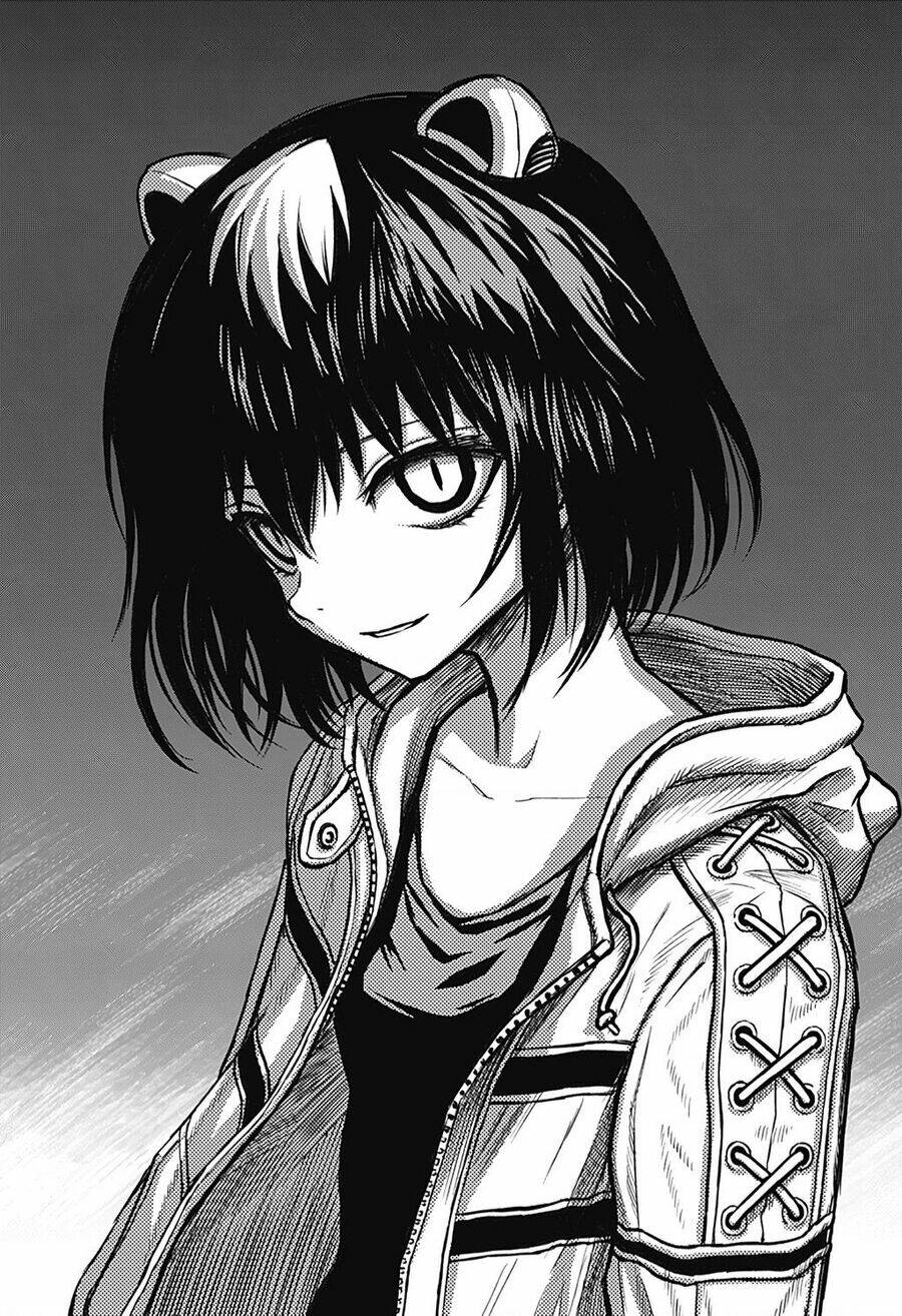Shoujo Null - Chương 3