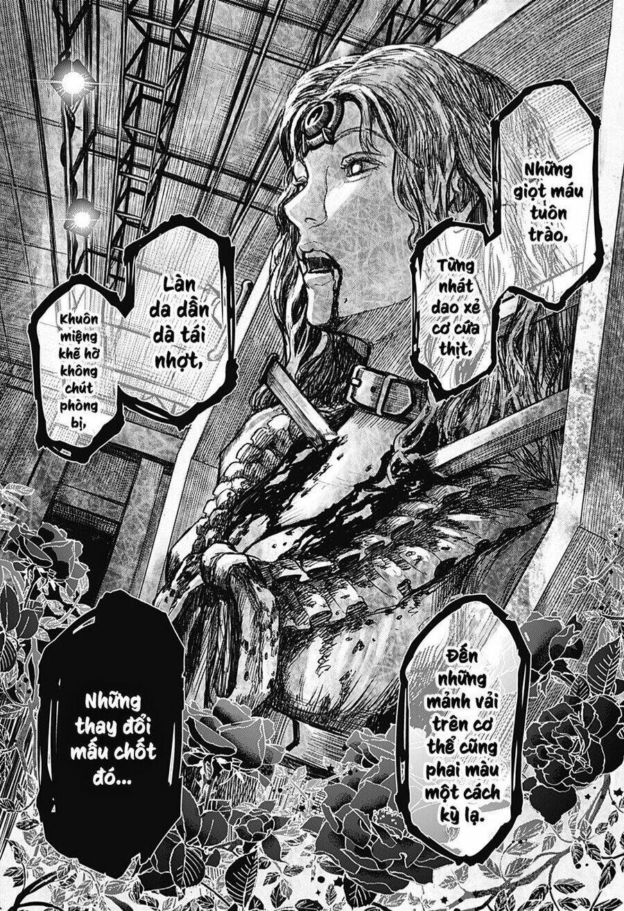 Shoujo Null - Chương 3