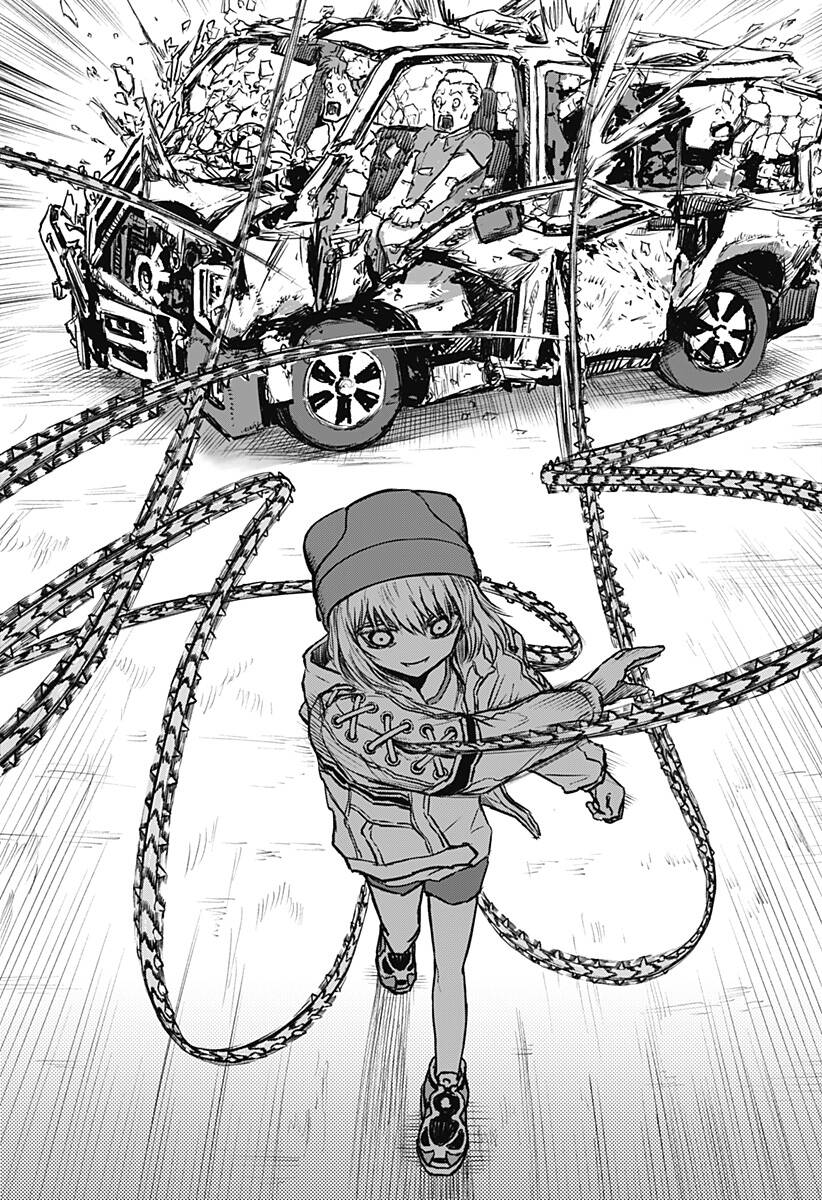 Shoujo Null - Chương 6