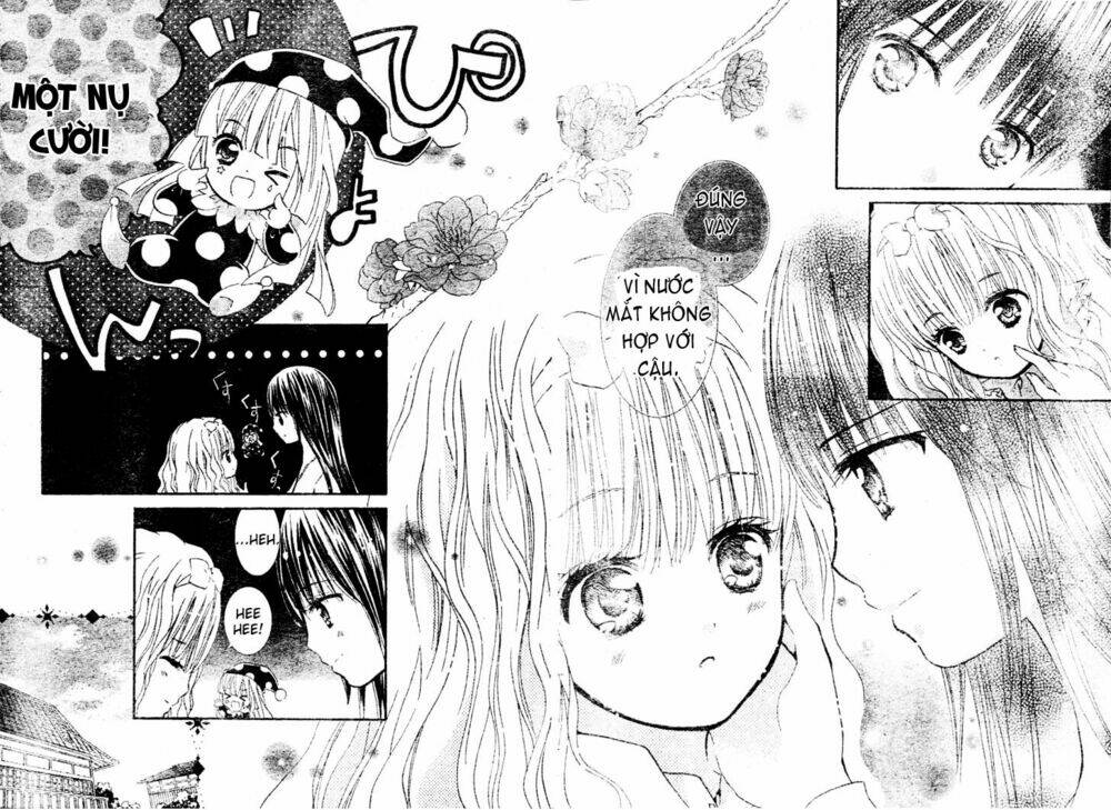 Shugo Chara! Encore - Chương 2