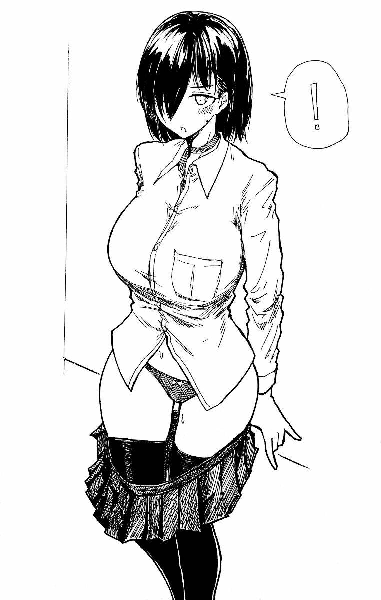 Shukan Brick - Chương 16