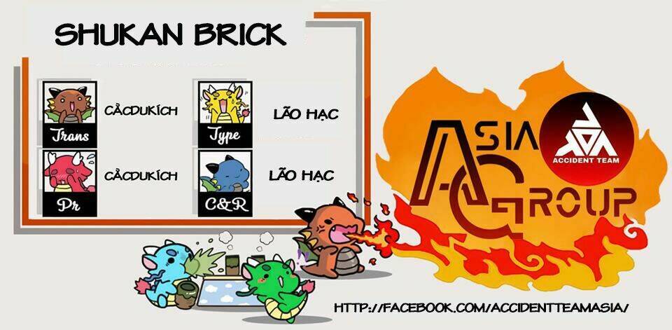 Shukan Brick - Chương 2