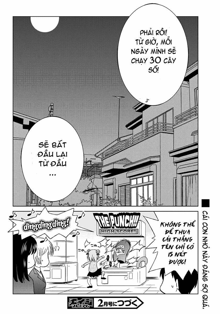 Shurabara! - Chương 3