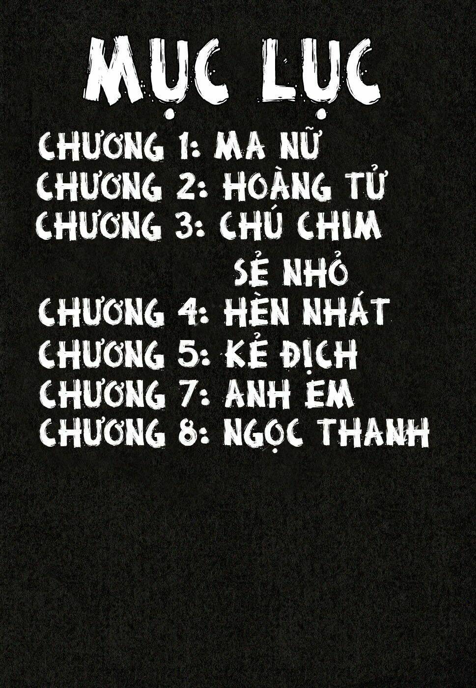 Shut Hell - Chương 1