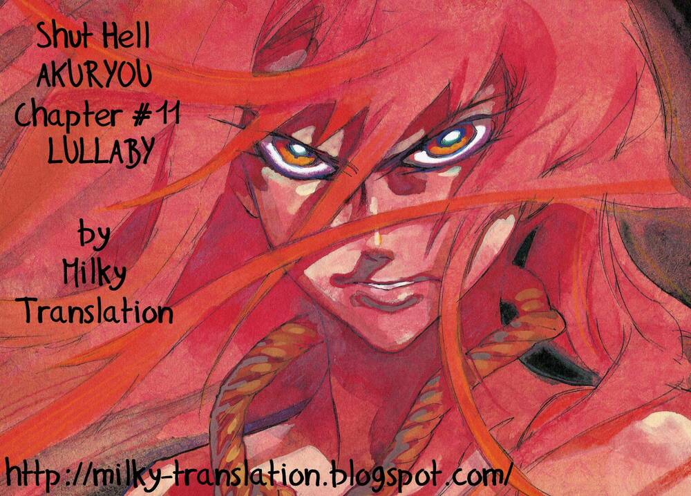 Shut Hell - Chương 11