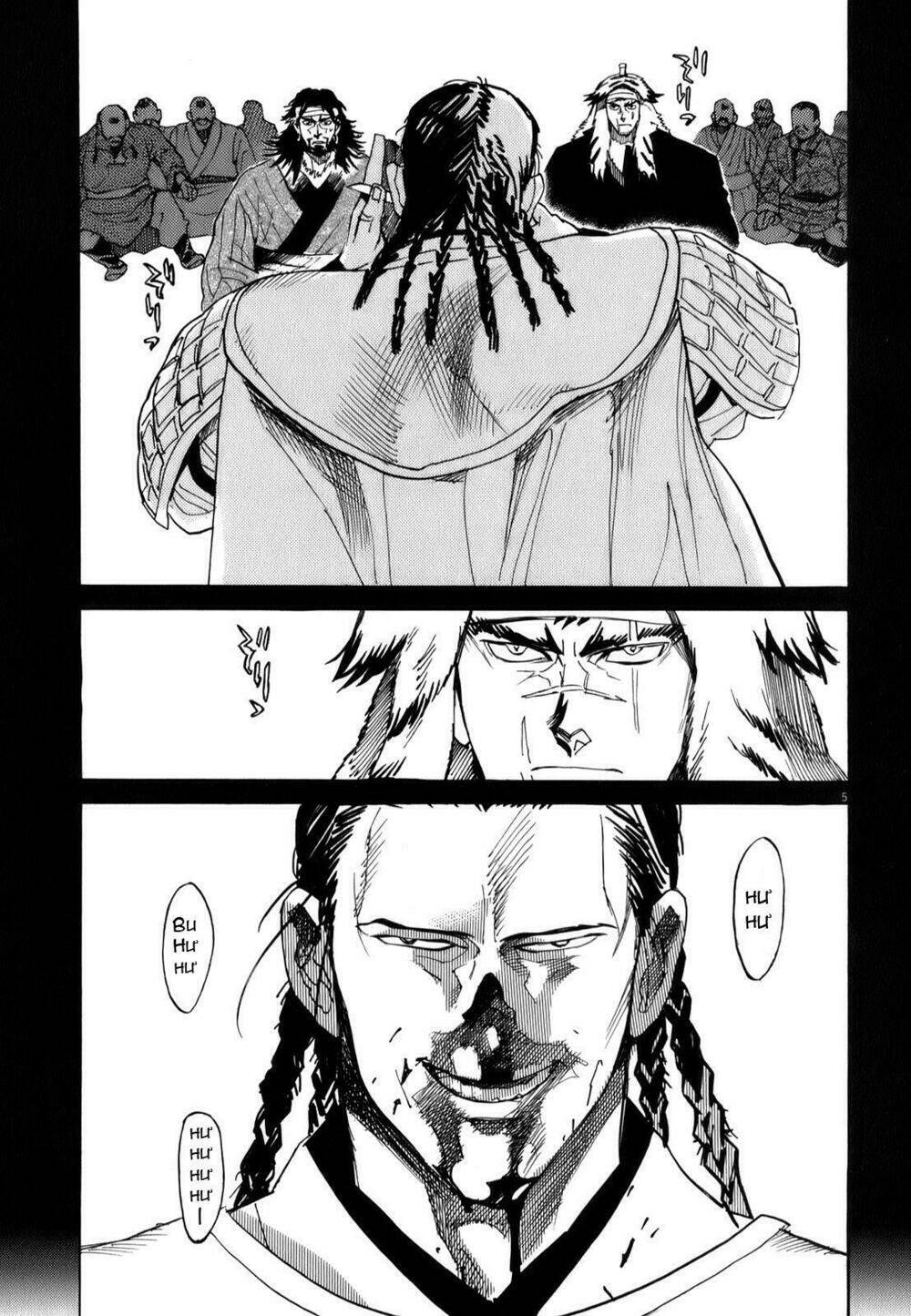 Shut Hell - Chương 13