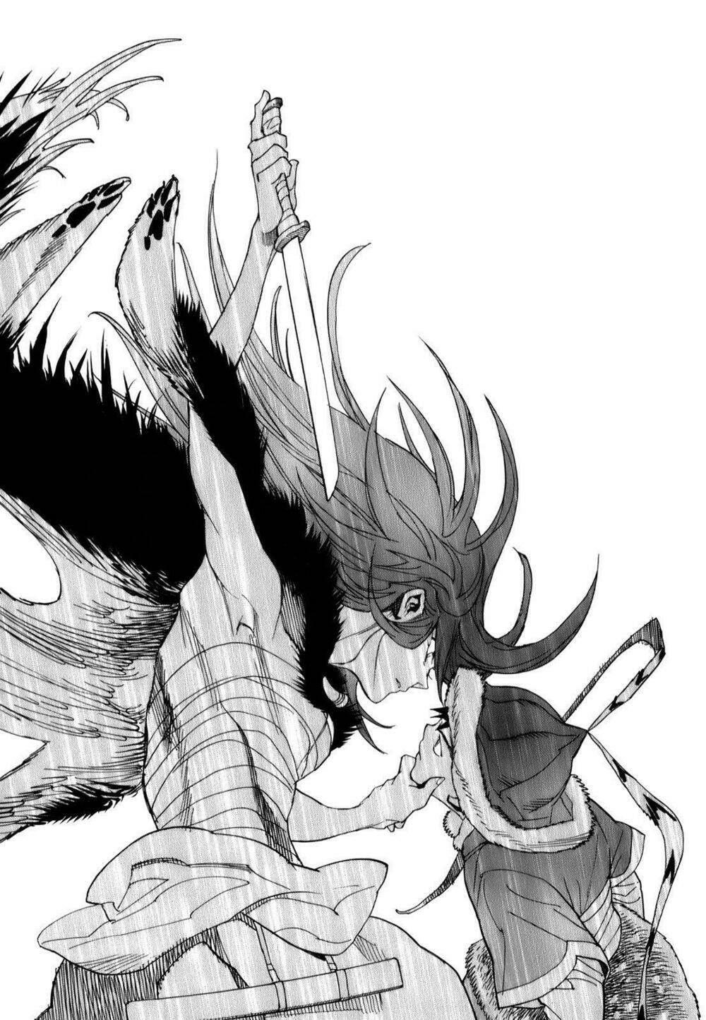 Shut Hell - Chương 15