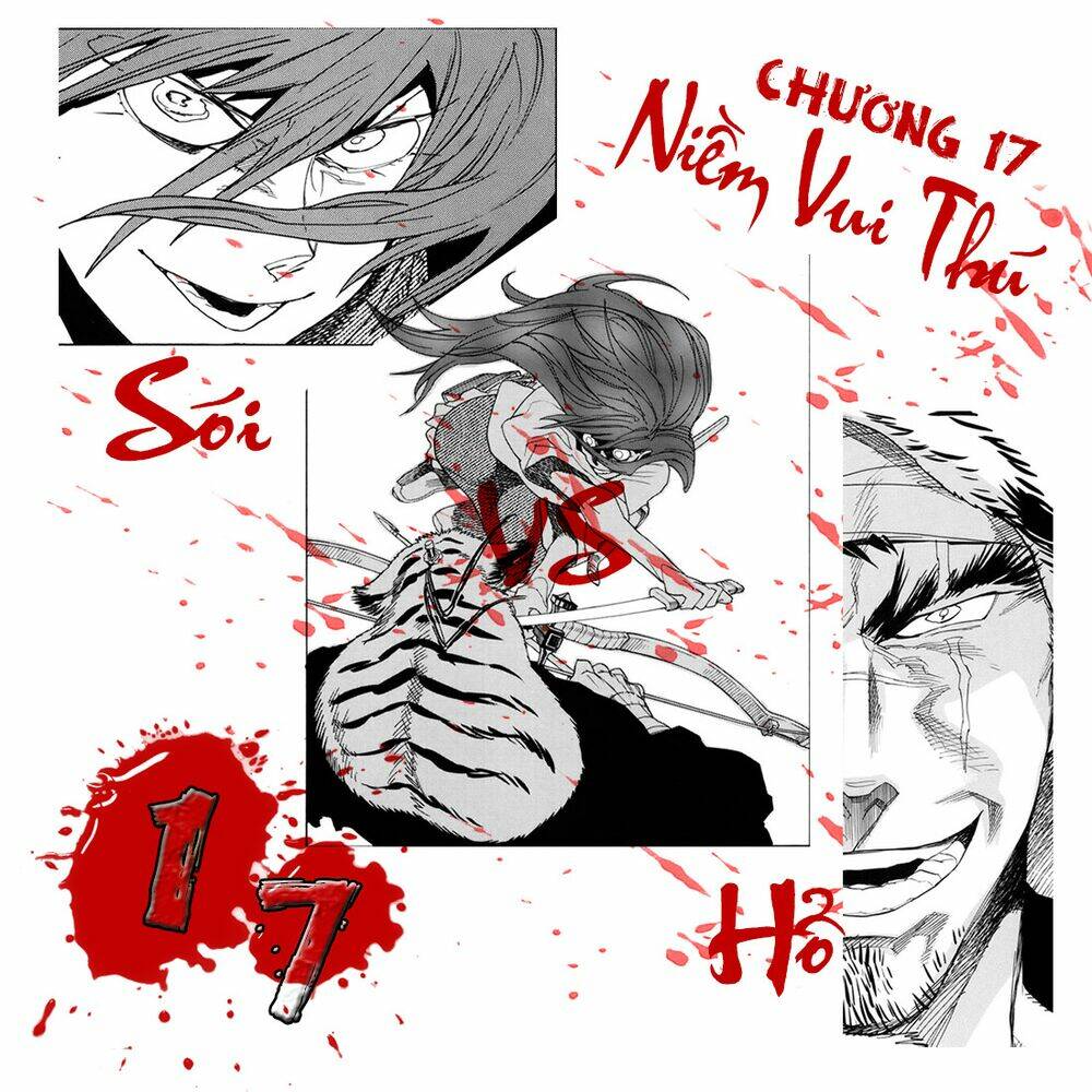 Shut Hell - Chương 16