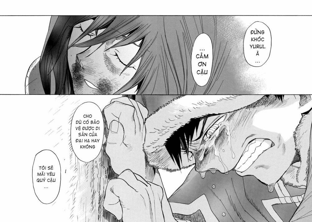 Shut Hell - Chương 18