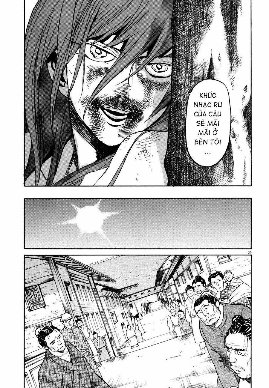 Shut Hell - Chương 18