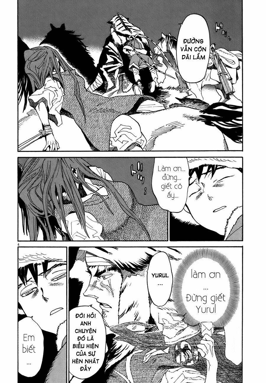 Shut Hell - Chương 18