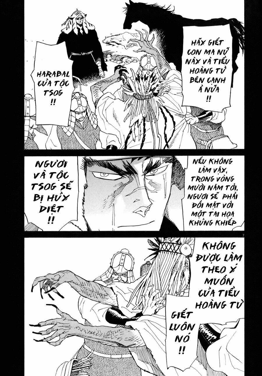Shut Hell - Chương 18