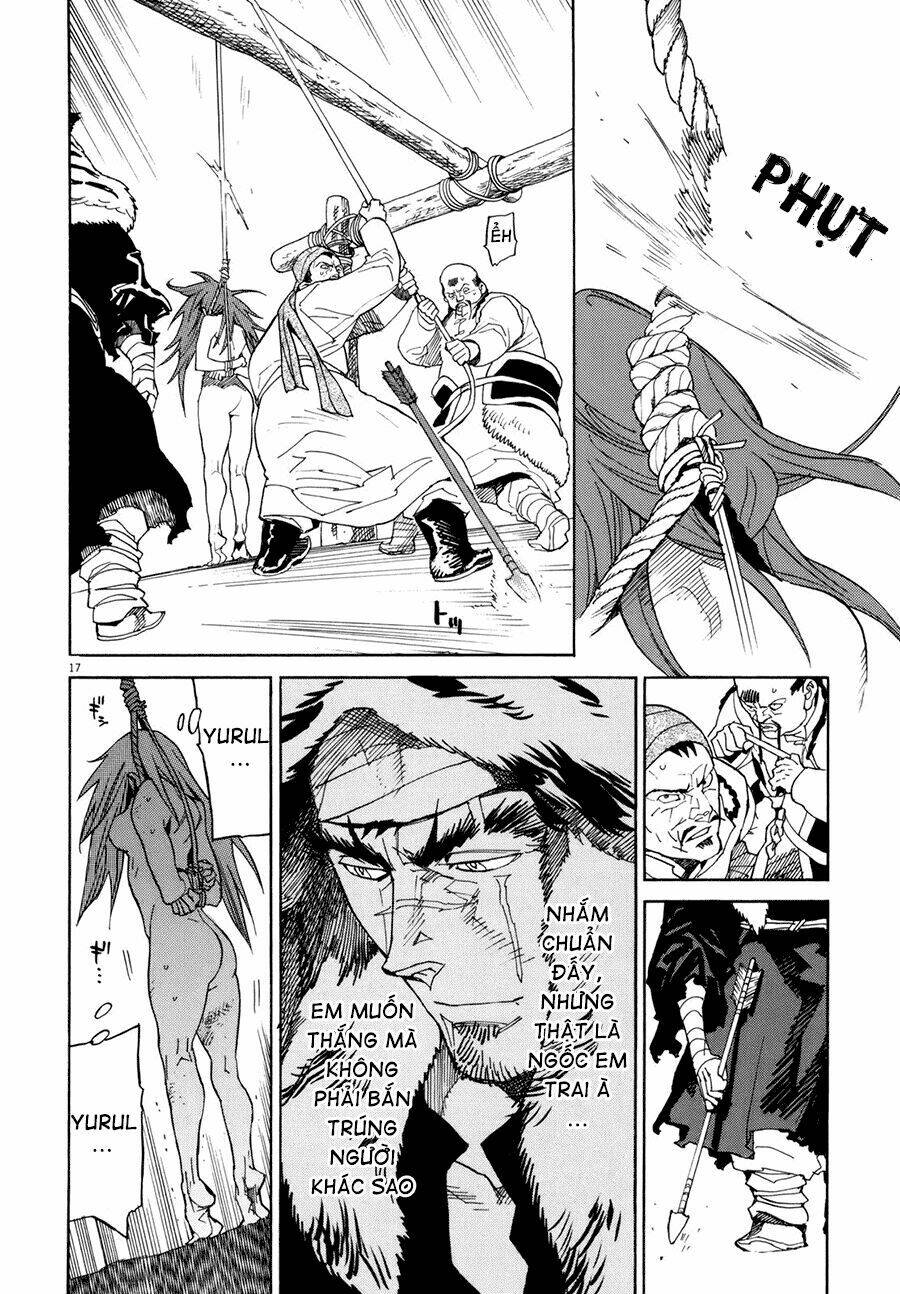 Shut Hell - Chương 19
