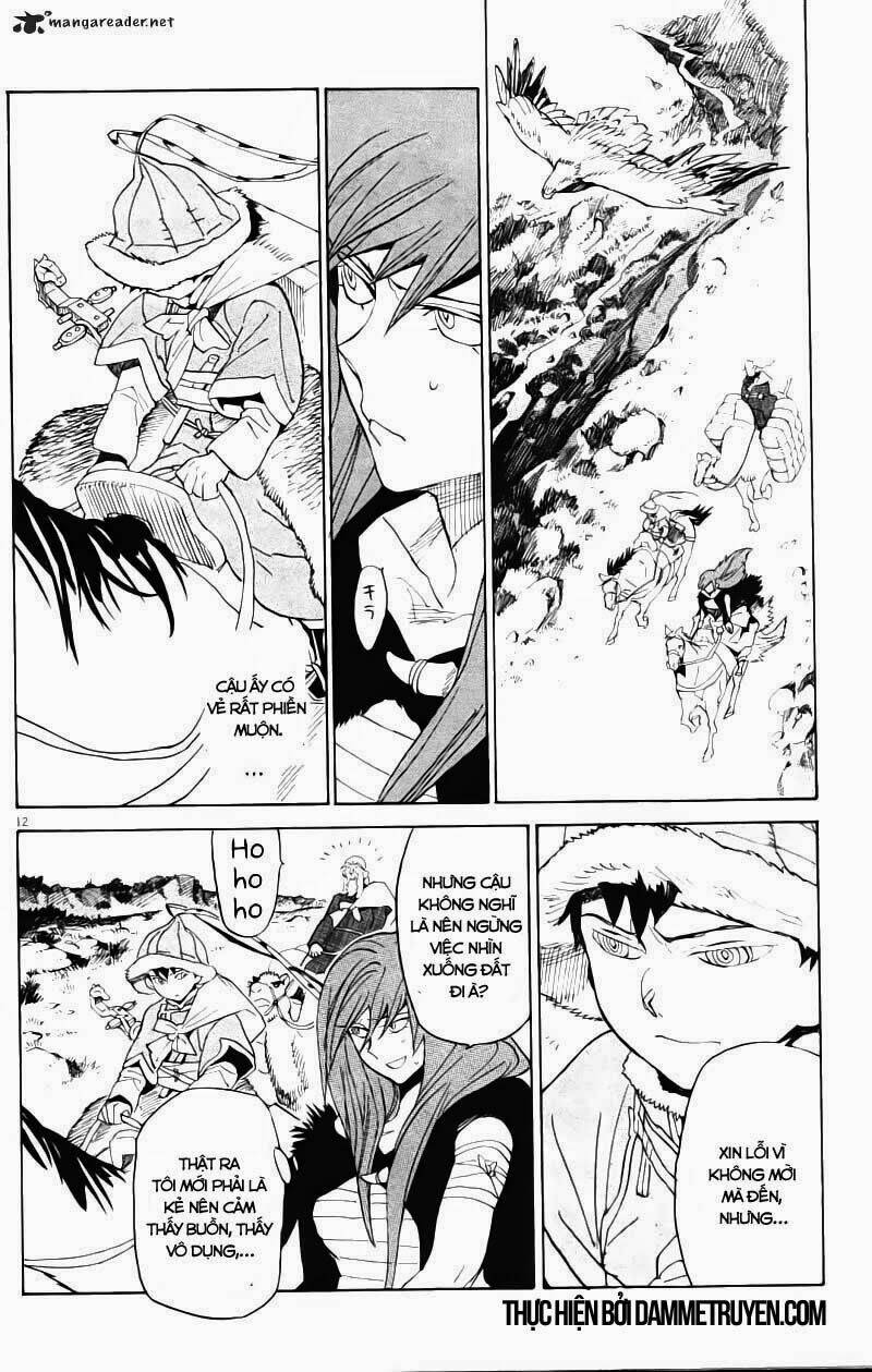 Shut Hell - Chương 22