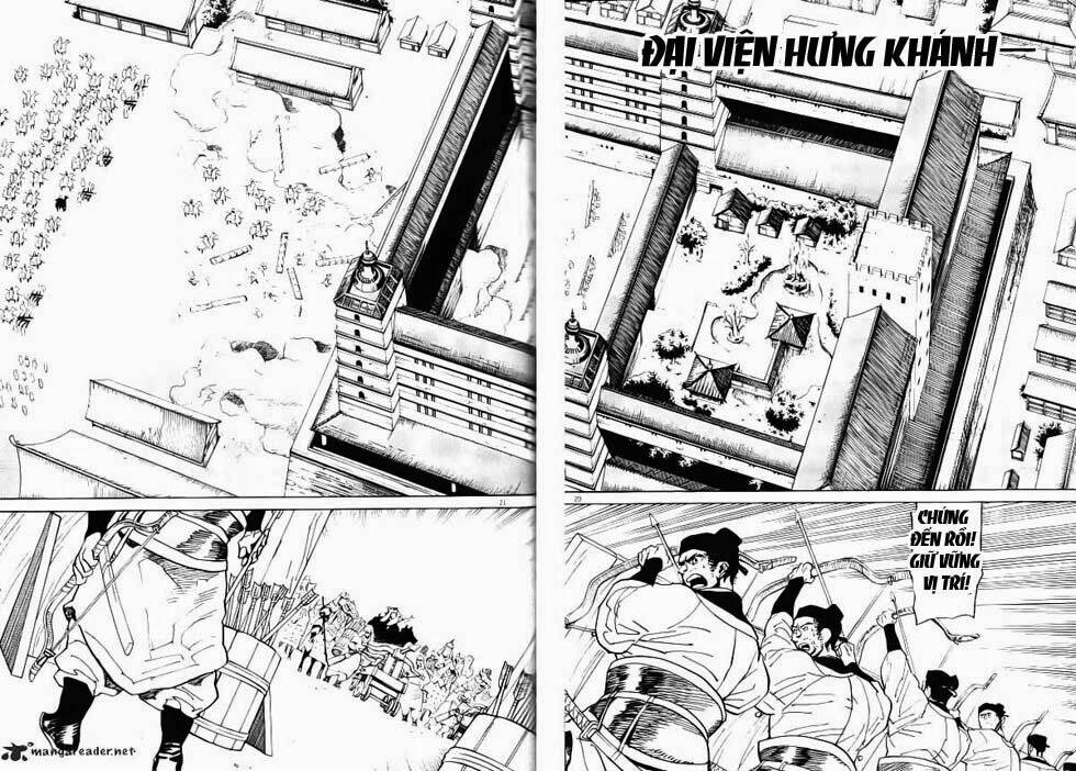 Shut Hell - Chương 22