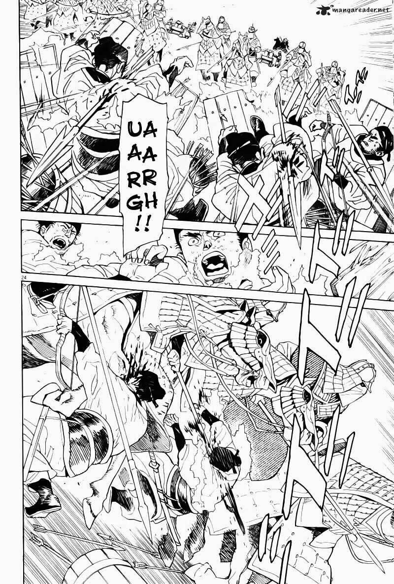 Shut Hell - Chương 22