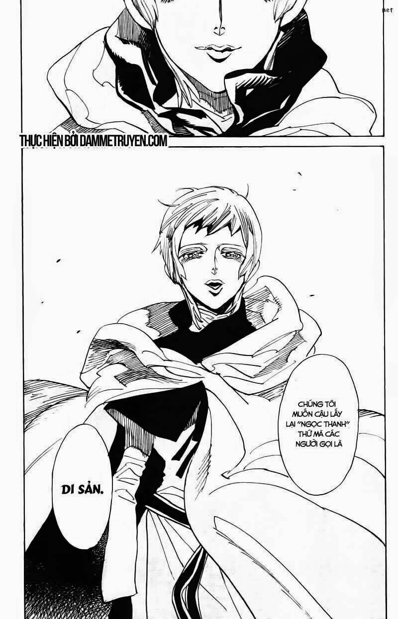 Shut Hell - Chương 22