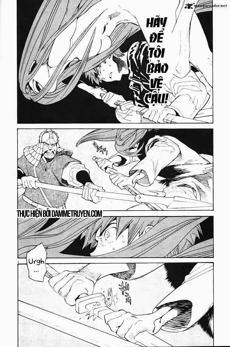 Shut Hell - Chương 22