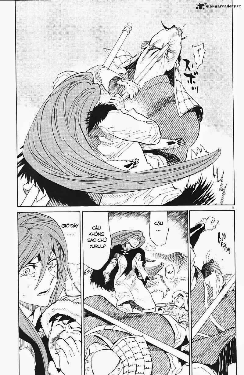 Shut Hell - Chương 22
