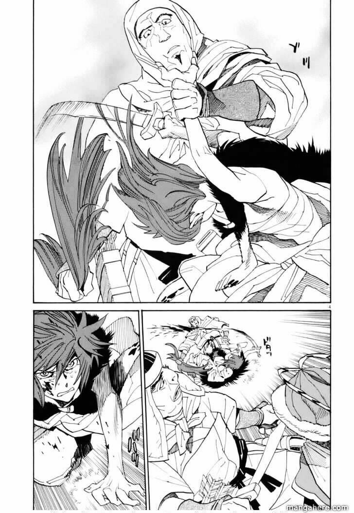 Shut Hell - Chương 23