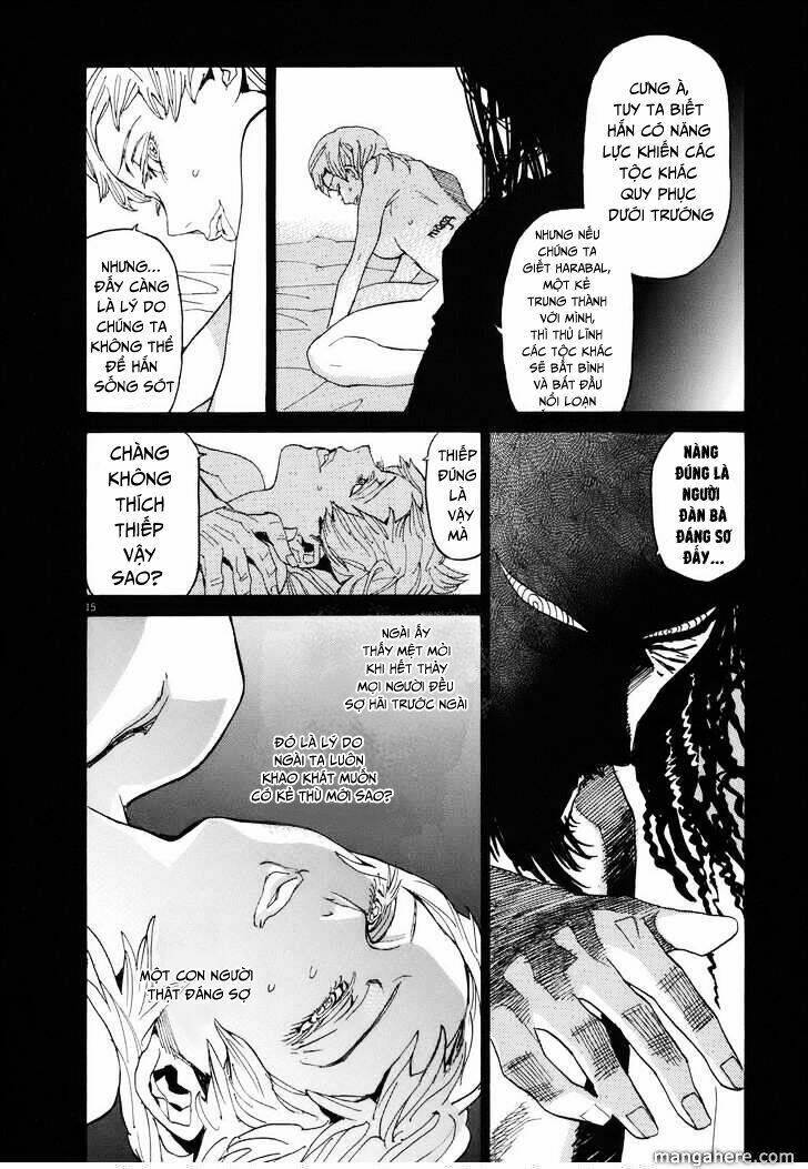 Shut Hell - Chương 23