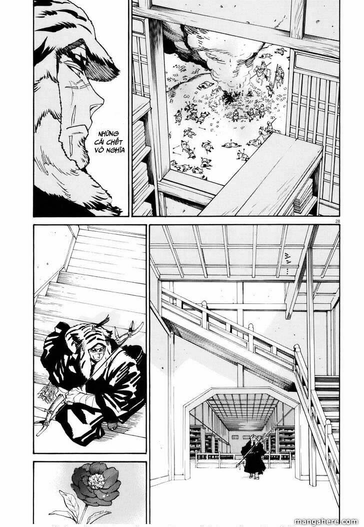 Shut Hell - Chương 23