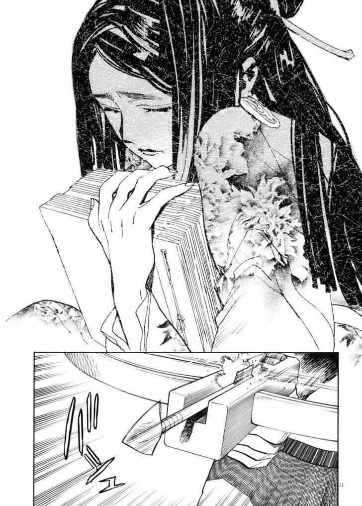 Shut Hell - Chương 24