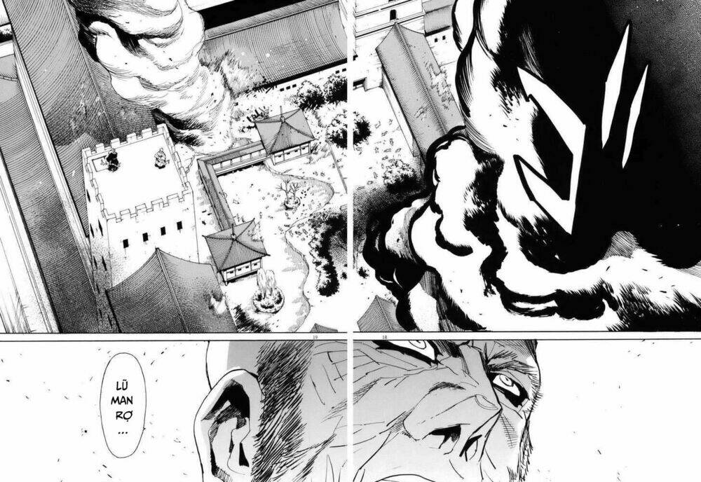 Shut Hell - Chương 24