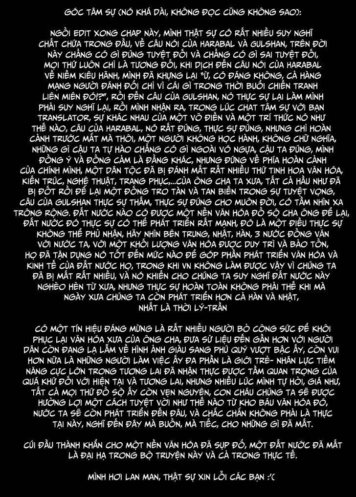 Shut Hell - Chương 24