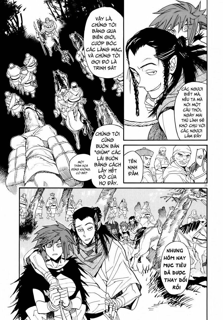 Shut Hell - Chương 25